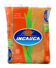 Incauca azúcar Blanco Especial