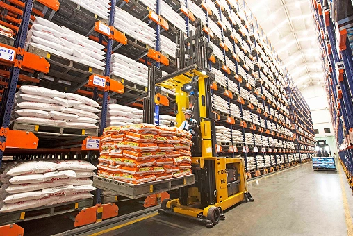 Mezclas Industriales