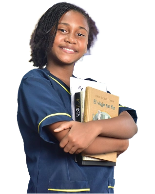 Imagen personalizada