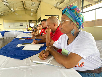 Nombre de la actividad