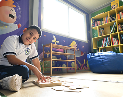 Nombre de la actividad