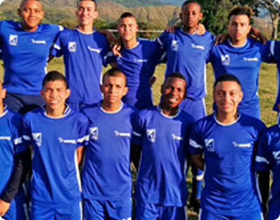 Nombre de la actividad