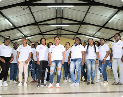 Nombre de la actividad